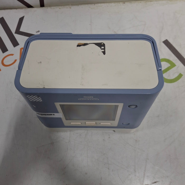 Respironics Trilogy 202 Ventilator