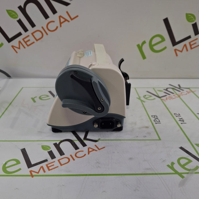 Smiths Medical Medfusion 3500 Syringe Infusion Pump