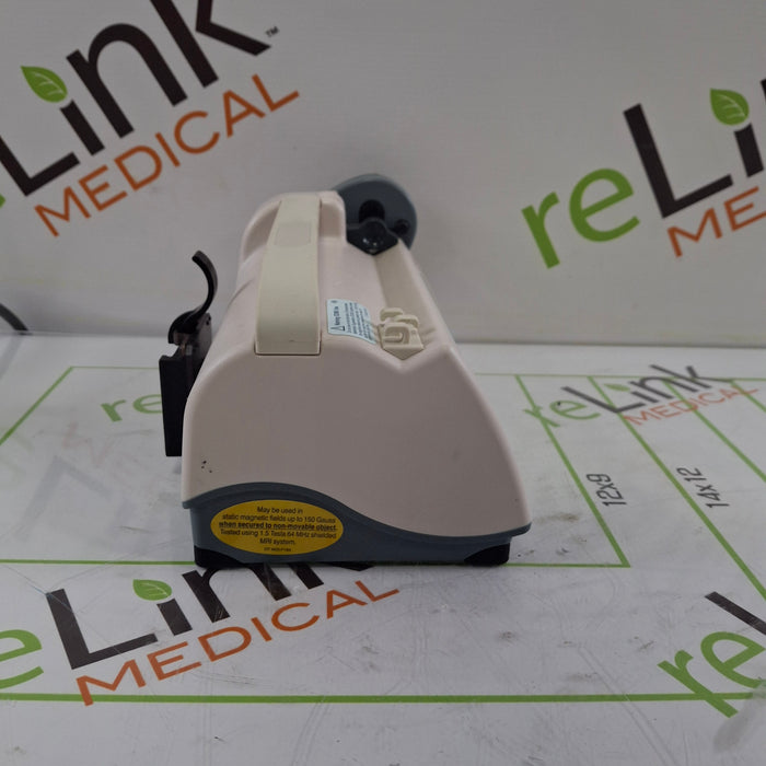 Smiths Medical Medfusion 3500 Syringe Infusion Pump