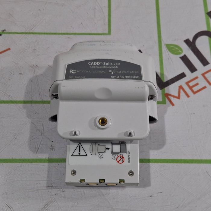Smiths Medical CADD Solis 2131 Communication Module