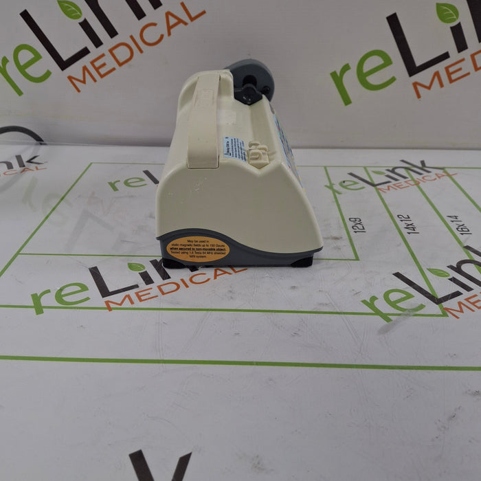Smiths Medical Medfusion 3500 Syringe Infusion Pump
