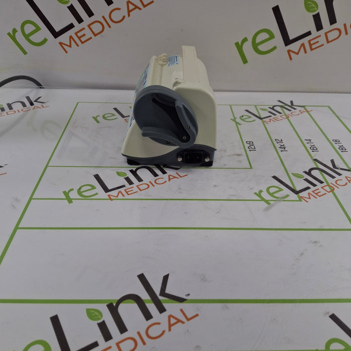 Smiths Medical Medfusion 3500 Syringe Infusion Pump