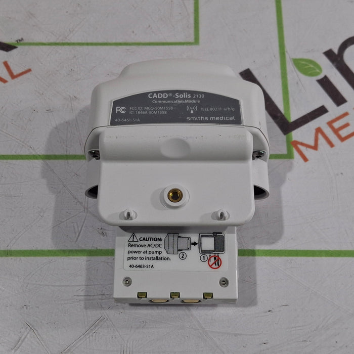 Smiths Medical CADD Solis 2130 Communication Module