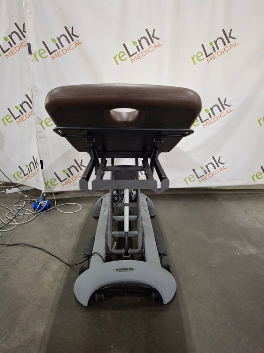 Chattanooga Group Adapta Mesa Model 3319 Treatment Table
