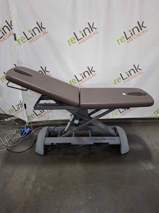 Chattanooga Group Adapta Mesa Model 3319 Treatment Table