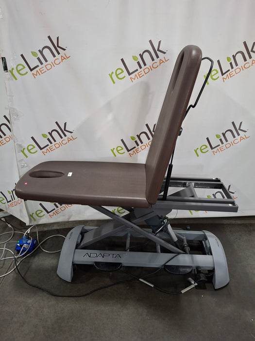 Chattanooga Group Adapta Mesa Model 3319 Treatment Table