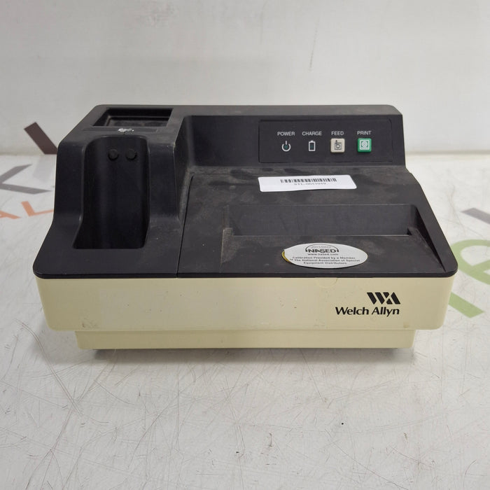 Welch Allyn 71170 Printer/Charger