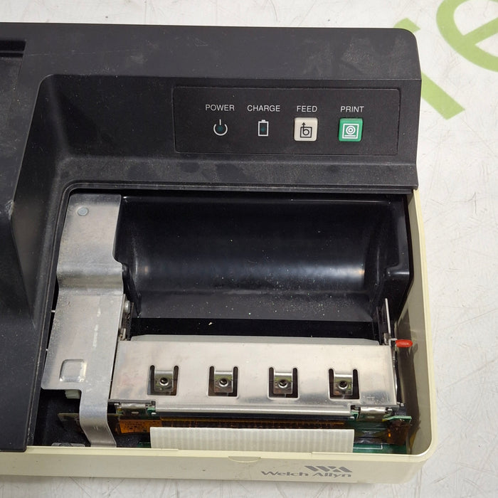 Welch Allyn 71170 Printer/Charger