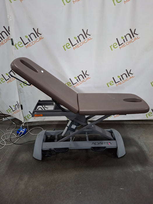 Chattanooga Group Adapta Mesa Model 3319 Treatment Table
