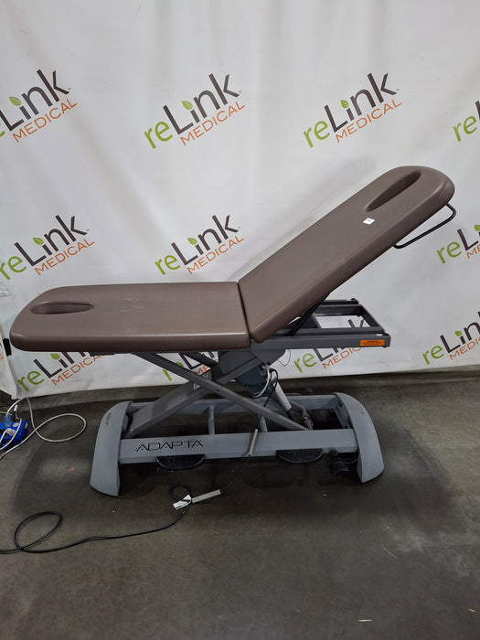Chattanooga Group Adapta Mesa Model 3319 Treatment Table