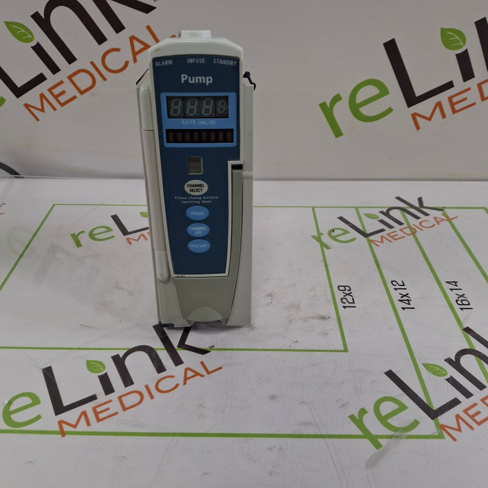 CareFusion Alaris 8100 LVP Infusion Pump Module
