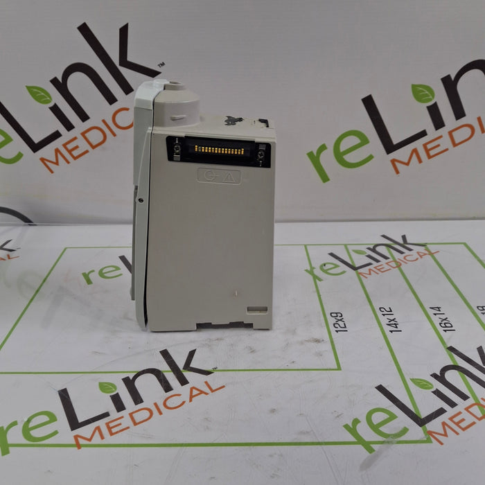 CareFusion Alaris 8100 LVP Infusion Pump Module