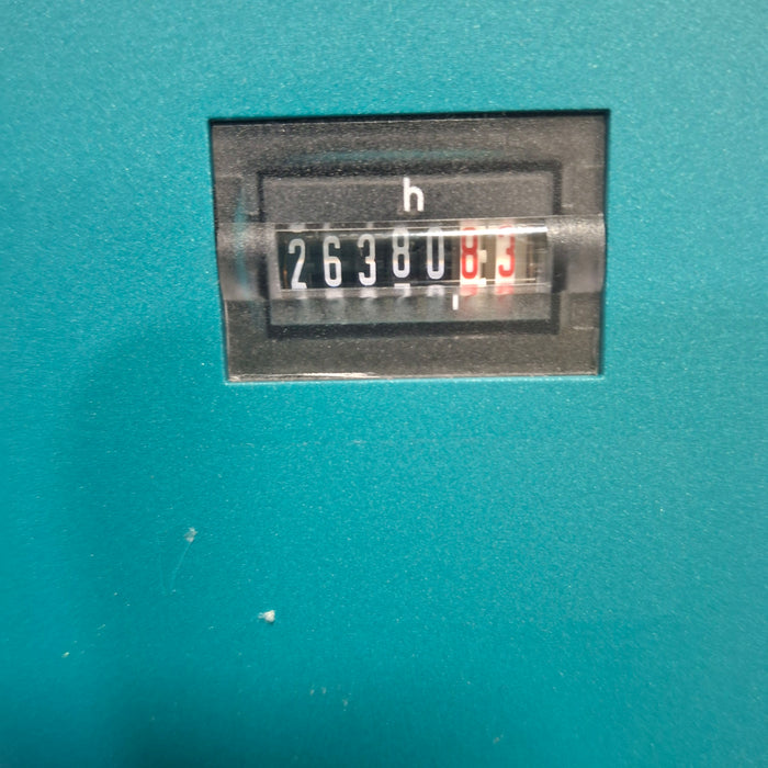 Gambro Prismaflex Dialysis Machine