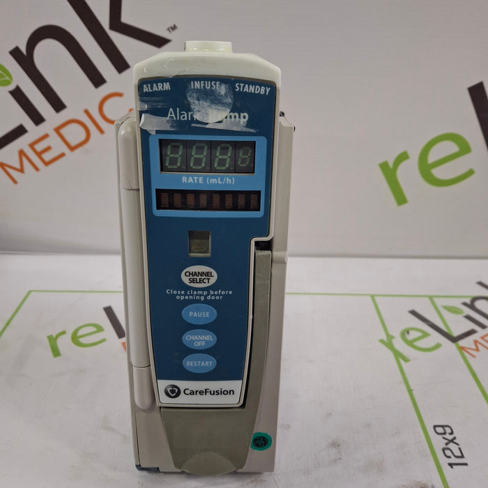 CareFusion Alaris 8100 LVP Infusion Pump Module
