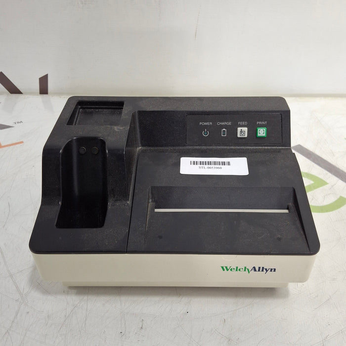 Welch Allyn 71170 Printer/Charger