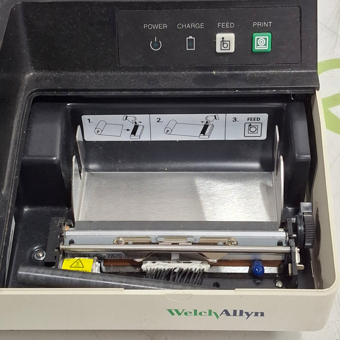 Welch Allyn 71170 Printer/Charger