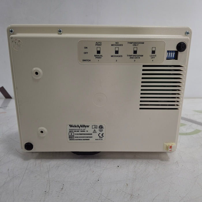 Welch Allyn 71170 Printer/Charger