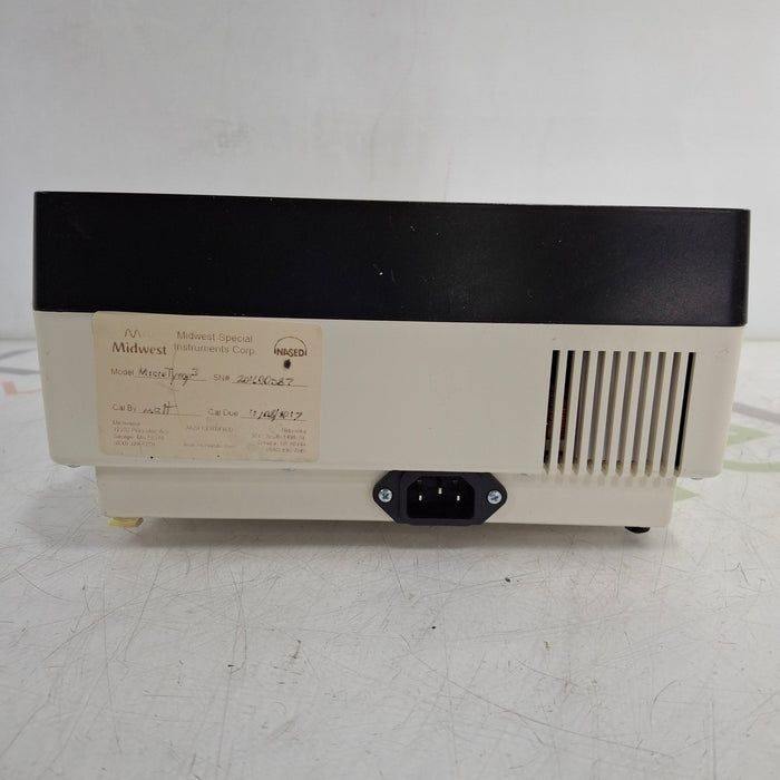 Welch Allyn 71170 Printer/Charger