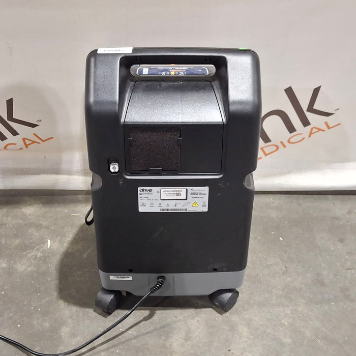 DeVilbiss Healthcare 10L Portable Oxygen Concentrator