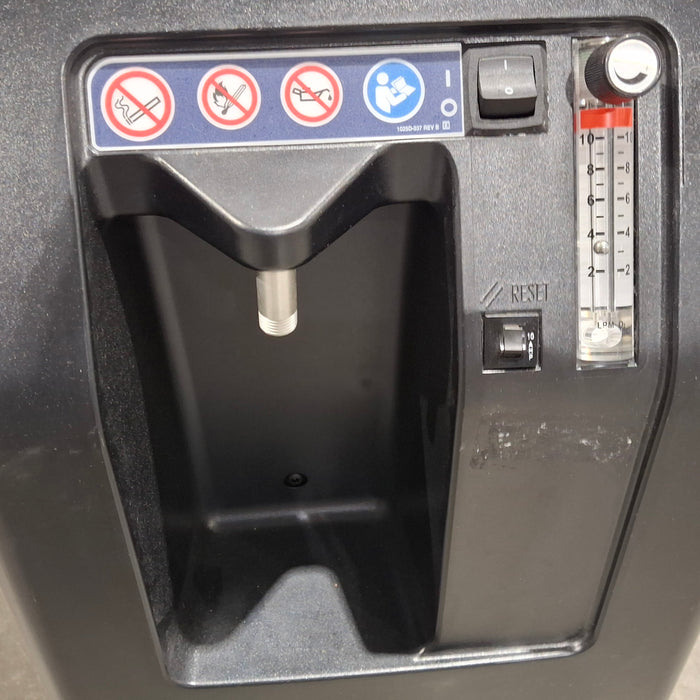 DeVilbiss Healthcare 10L Portable Oxygen Concentrator