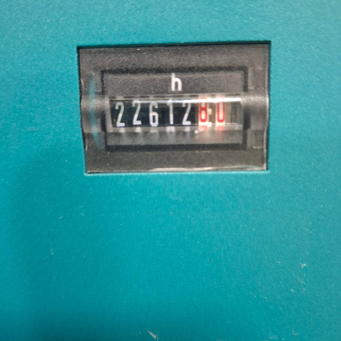 Gambro Prismaflex Dialysis Machine