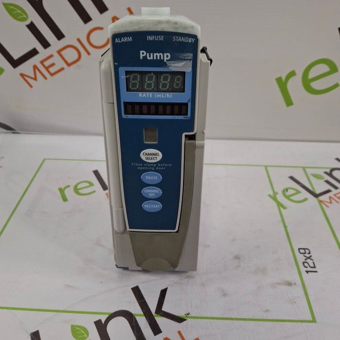 CareFusion Alaris 8100 LVP Infusion Pump Module