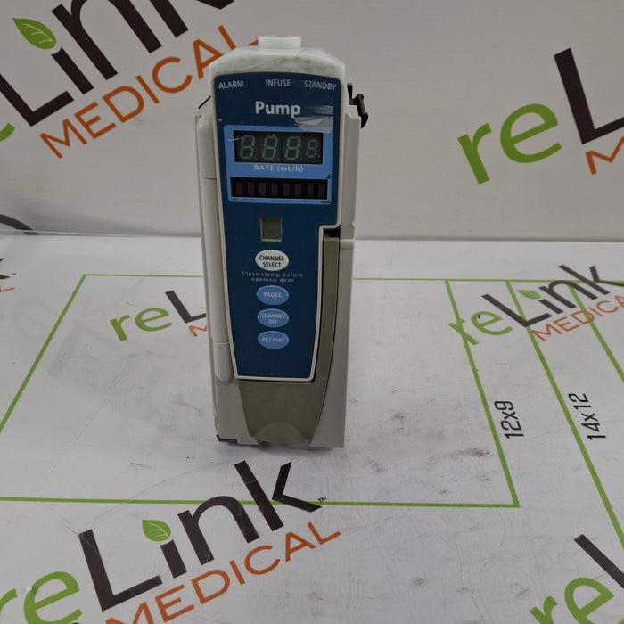 CareFusion Alaris 8100 LVP Infusion Pump Module