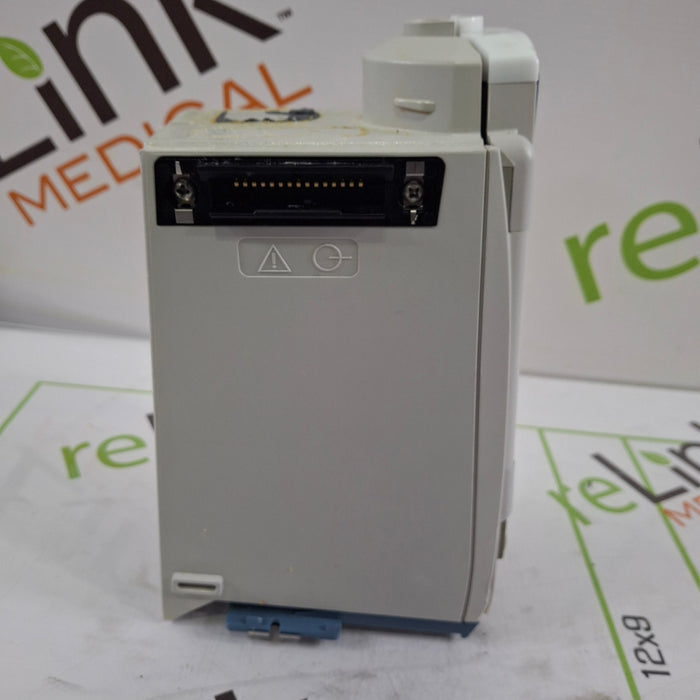 CareFusion Alaris 8100 LVP Infusion Pump Module