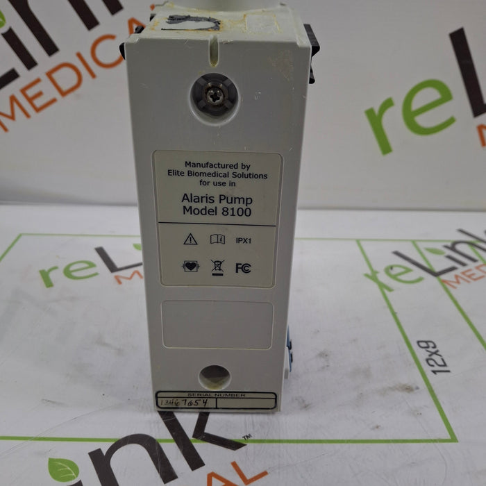 CareFusion Alaris 8100 LVP Infusion Pump Module