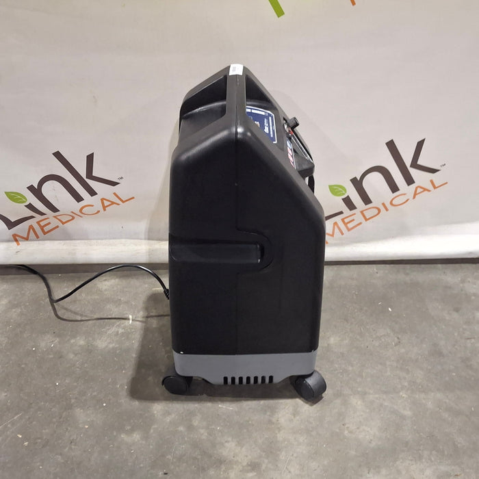 DeVilbiss Healthcare 10L Portable Oxygen Concentrator