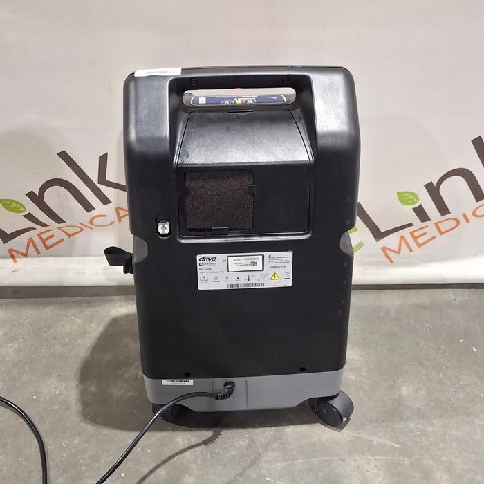DeVilbiss Healthcare 10L Portable Oxygen Concentrator