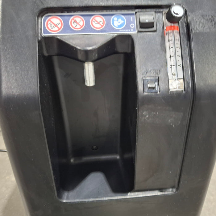 DeVilbiss Healthcare 10L Portable Oxygen Concentrator