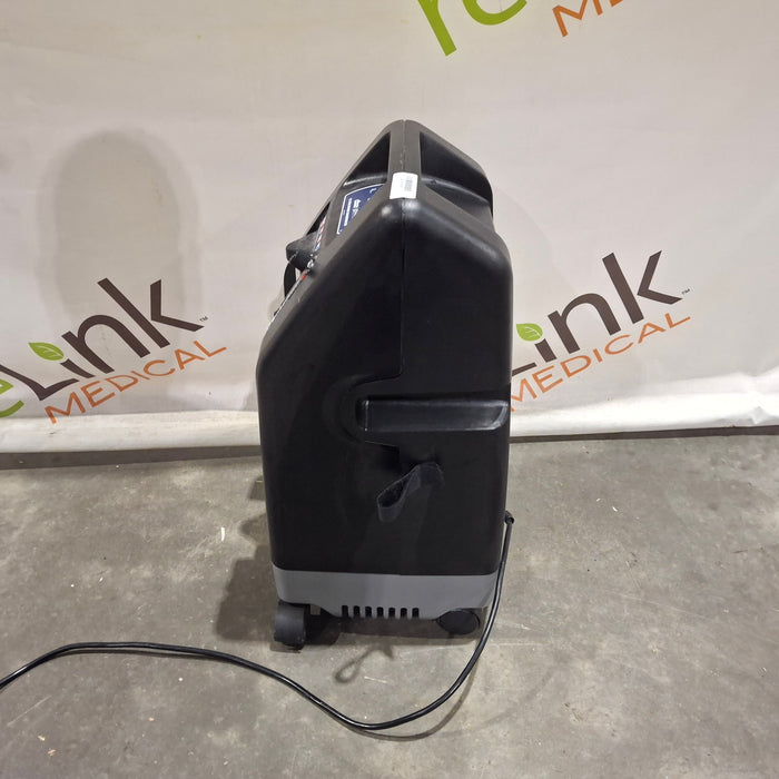 DeVilbiss Healthcare 10L Portable Oxygen Concentrator