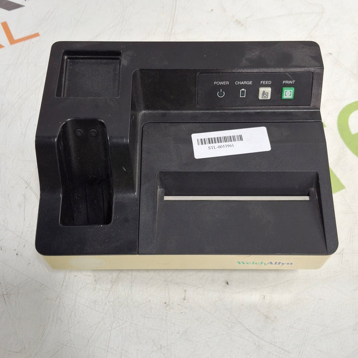 Welch Allyn 71170 Printer/Charger