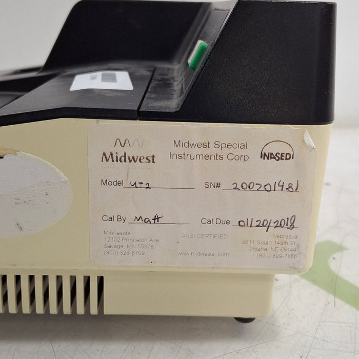 Welch Allyn 71170 Printer/Charger