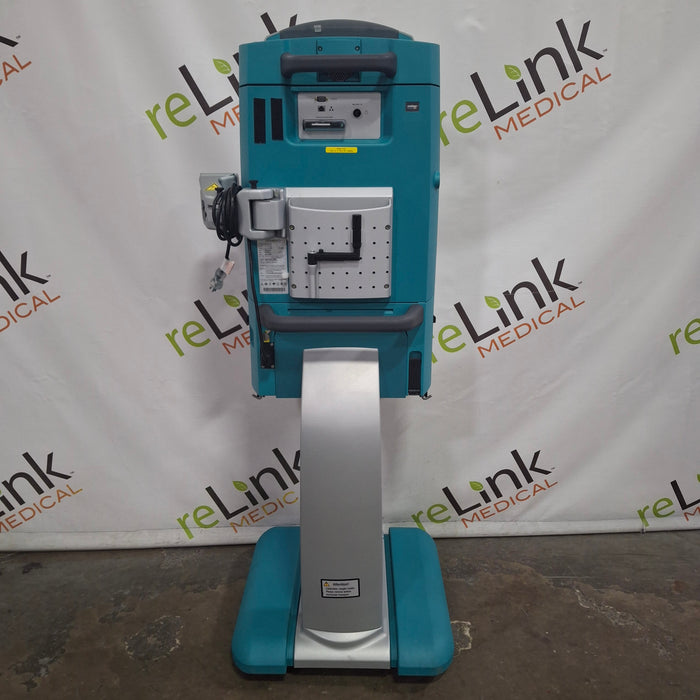 Gambro Prismaflex Dialysis Machine