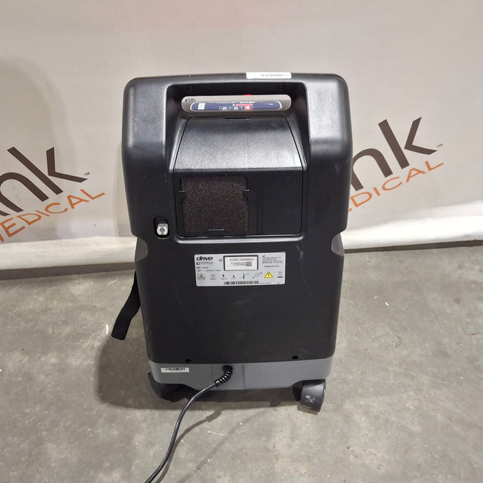 DeVilbiss Healthcare 10L Portable Oxygen Concentrator