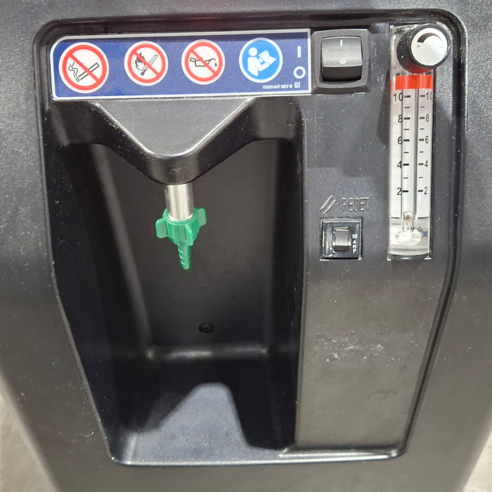 DeVilbiss Healthcare 10L Portable Oxygen Concentrator
