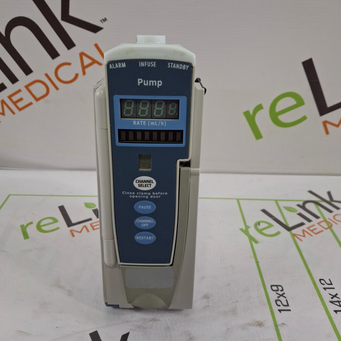 CareFusion Alaris 8100 LVP Infusion Pump Module