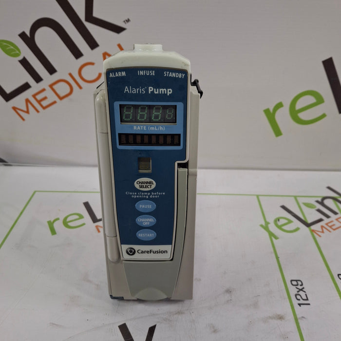 CareFusion Alaris 8100 LVP Infusion Pump Module