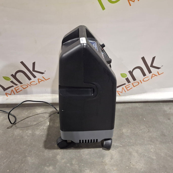DeVilbiss Healthcare 10L Portable Oxygen Concentrator