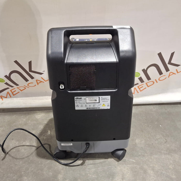 DeVilbiss Healthcare 10L Portable Oxygen Concentrator
