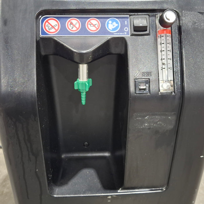 DeVilbiss Healthcare 10L Portable Oxygen Concentrator