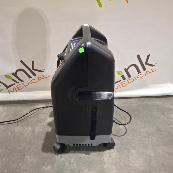 DeVilbiss Healthcare 10L Portable Oxygen Concentrator