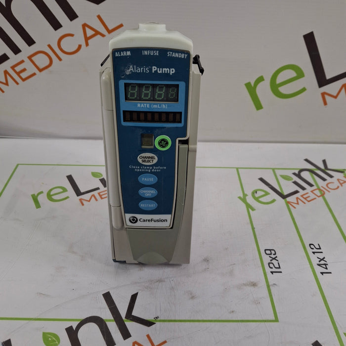 CareFusion Alaris 8100 LVP Infusion Pump Module