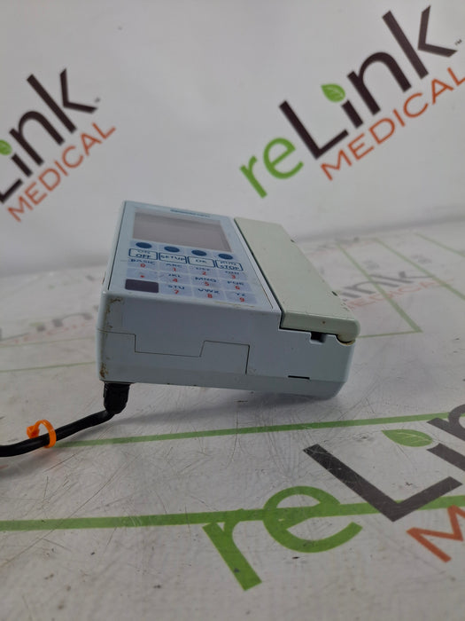 Baxter Sigma Spectrum 6.02.07 without Battery Infusion Pump