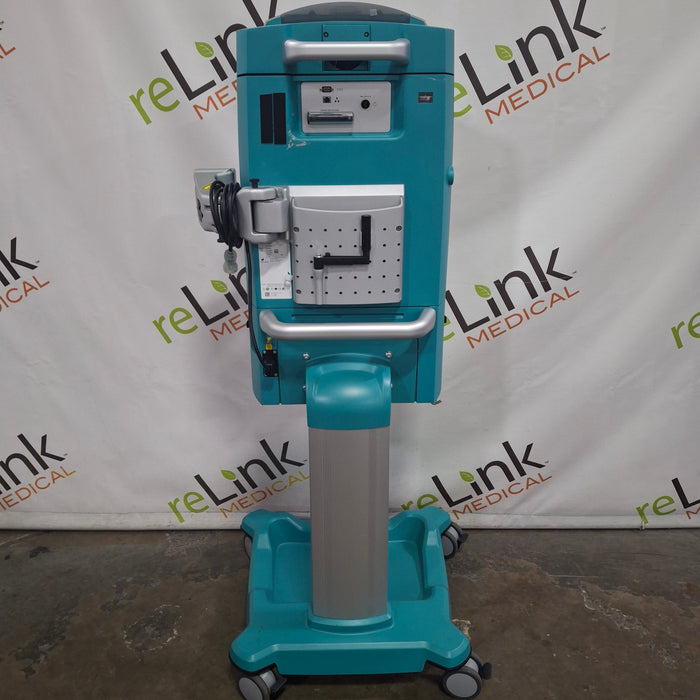 Gambro Prismaflex Dialysis Machine