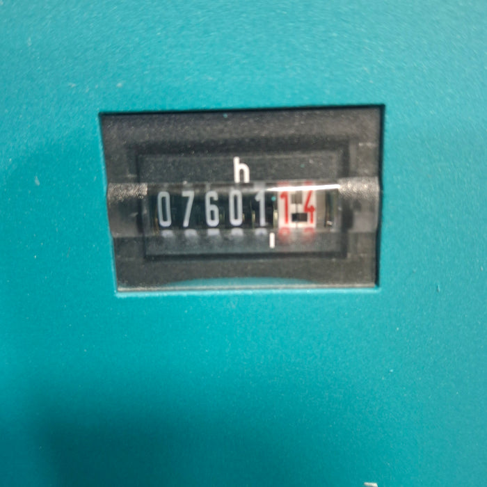 Gambro Prismaflex Dialysis Machine