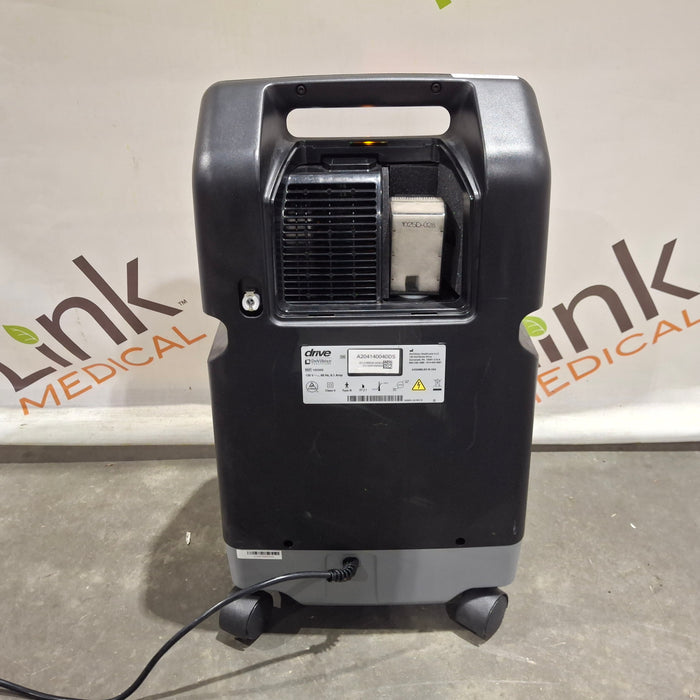 DeVilbiss Healthcare 10L Portable Oxygen Concentrator