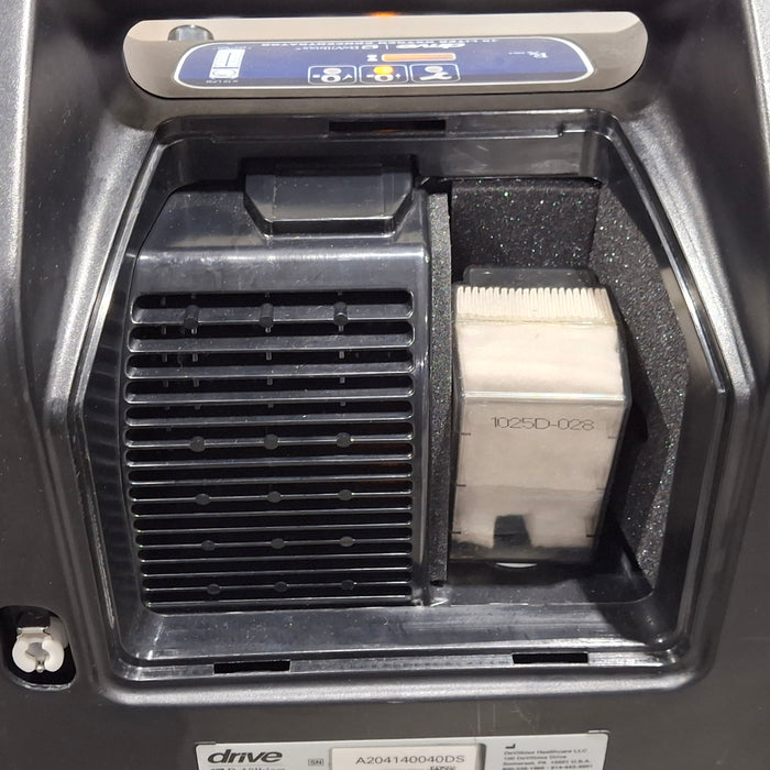 DeVilbiss Healthcare 10L Portable Oxygen Concentrator